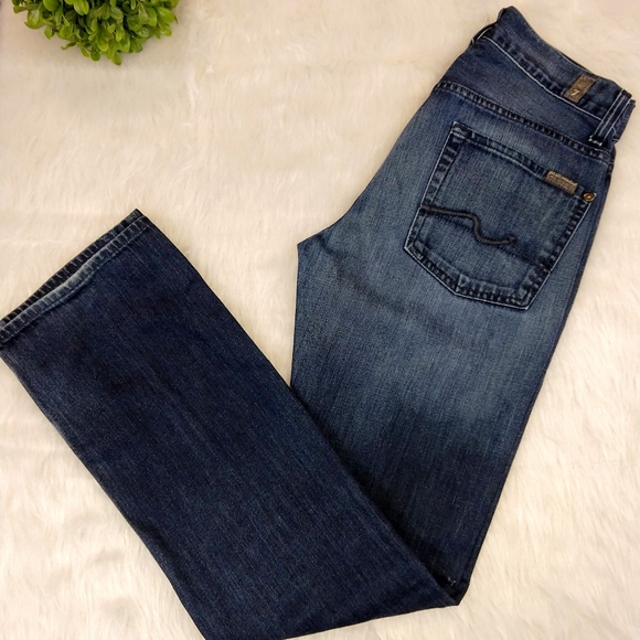 7 For All Mankind Other - 7 for all mankind sz 28